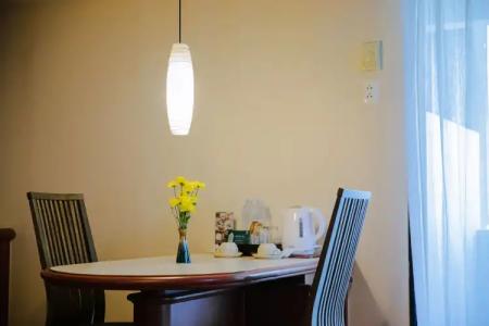 Baiyoke Suite - 42