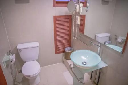 Baiyoke Suite - 73