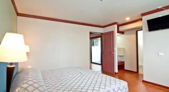 Baiyoke Suite - 28