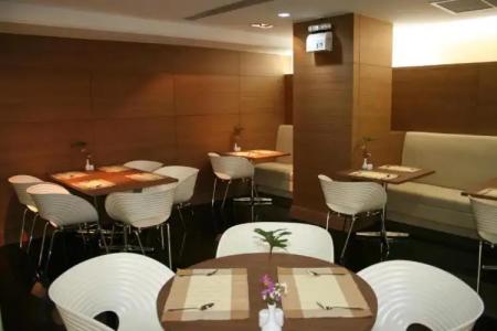 Baiyoke Suite - 49