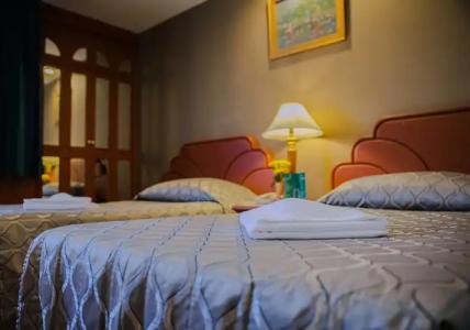 Baiyoke Suite - 33