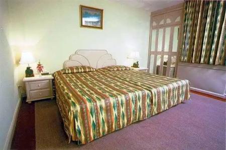 Baiyoke Suite - 80