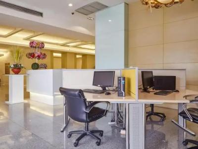 Baiyoke Suite - 15
