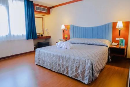 Baiyoke Suite - 34