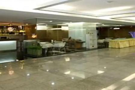 Baiyoke Suite - 32