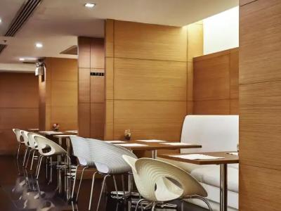 Baiyoke Suite - 11