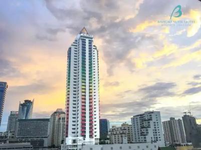 Baiyoke Suite - 46