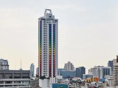 Baiyoke Suite - 0