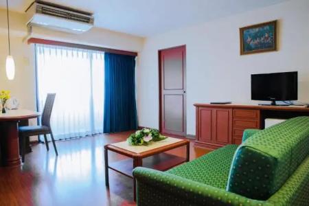 Baiyoke Suite - 54