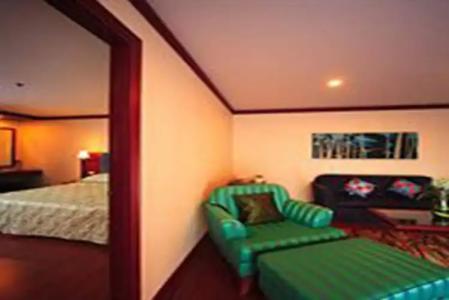 Baiyoke Suite - 3