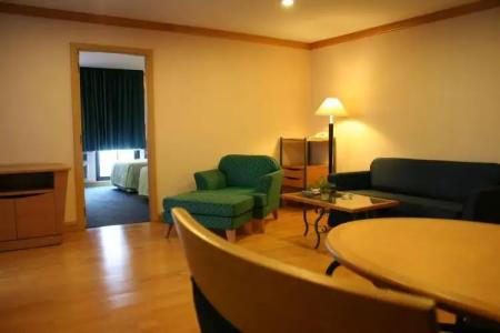 Baiyoke Suite - 22