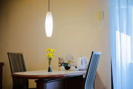Baiyoke Suite - 68