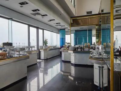 Baiyoke Suite - 10