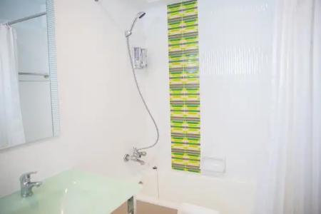 Baiyoke Suite - 36