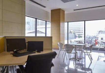 Baiyoke Suite - 17