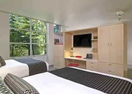 Aspen Meadows Resort - 39