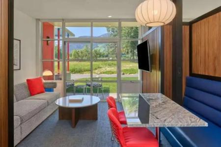 Aspen Meadows Resort - 94