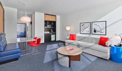 Aspen Meadows Resort - 122