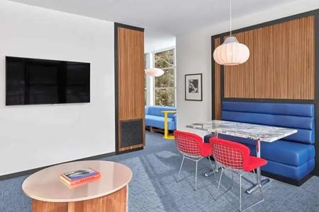 Aspen Meadows Resort - 124