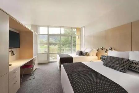 Aspen Meadows Resort - 60