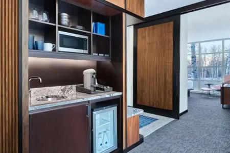 Aspen Meadows Resort - 67