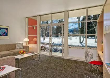 Aspen Meadows Resort - 18