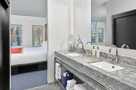 Aspen Meadows Resort - 83