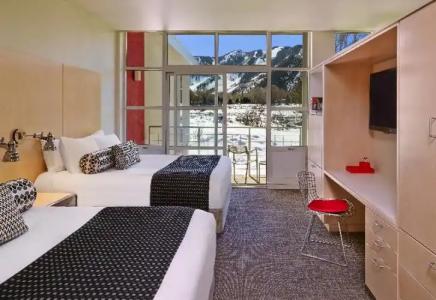 Aspen Meadows Resort - 27