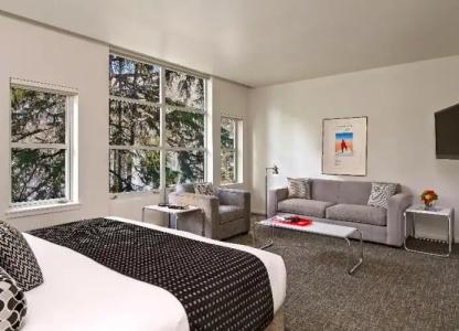 Aspen Meadows Resort - 14