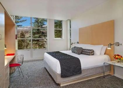 Aspen Meadows Resort - 16