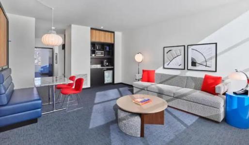 Aspen Meadows Resort - 116