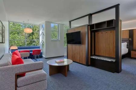 Aspen Meadows Resort - 70