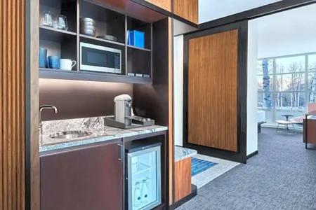 Aspen Meadows Resort - 123