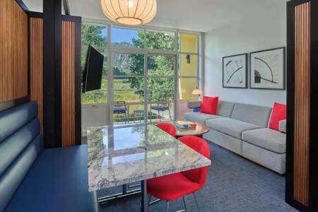 Aspen Meadows Resort - 37