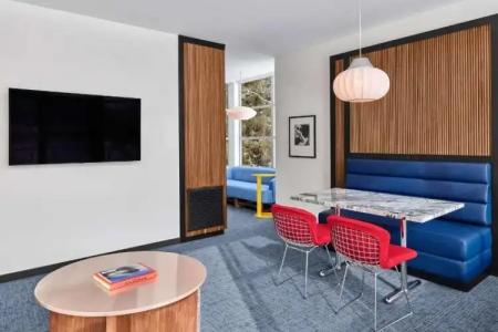 Aspen Meadows Resort - 77