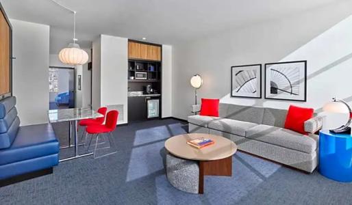 Aspen Meadows Resort - 46