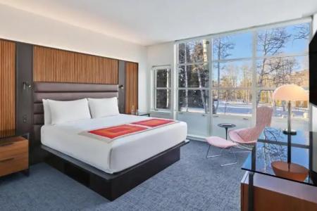Aspen Meadows Resort - 101