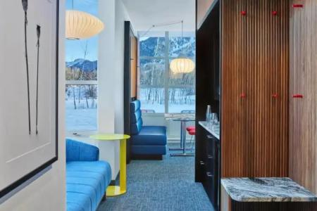 Aspen Meadows Resort - 108