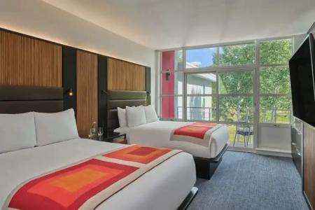 Aspen Meadows Resort - 36