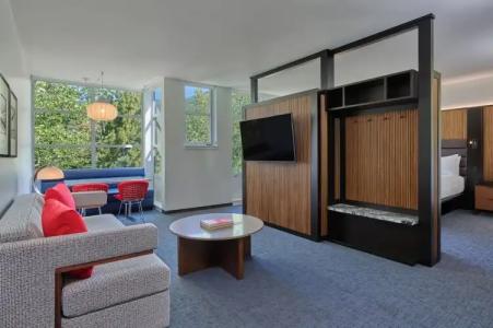 Aspen Meadows Resort - 50