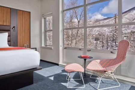 Aspen Meadows Resort - 87