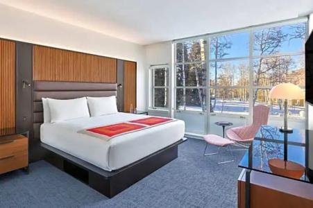 Aspen Meadows Resort - 127