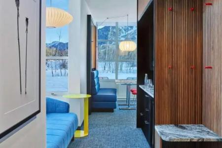 Aspen Meadows Resort - 75