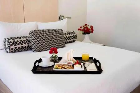 Aspen Meadows Resort - 32