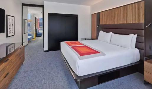 Aspen Meadows Resort - 88