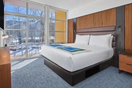 Aspen Meadows Resort - 113