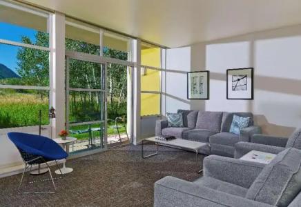 Aspen Meadows Resort - 28