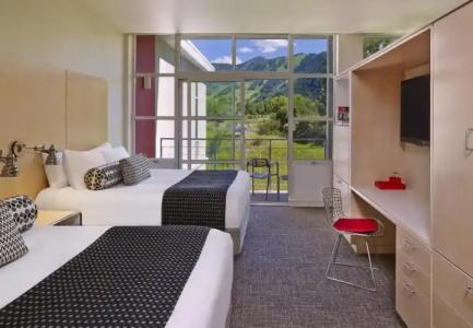 Aspen Meadows Resort - 59