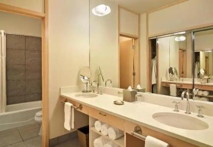 Aspen Meadows Resort - 26