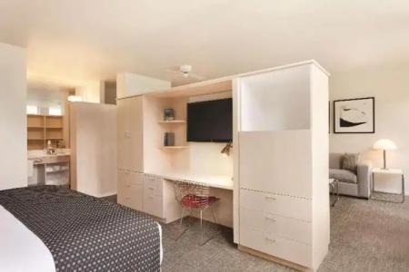 Aspen Meadows Resort - 33